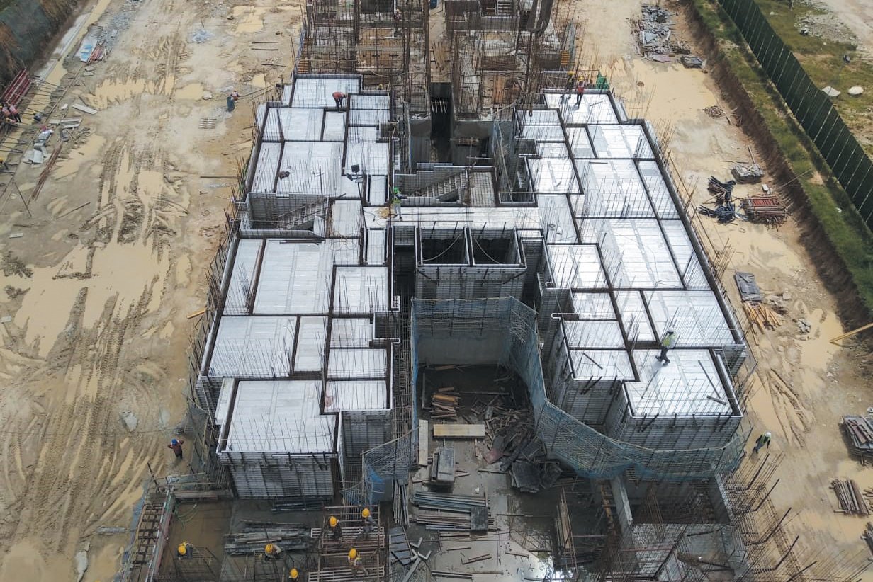 shrialuform-project